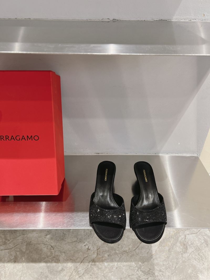 Ferragamo Sandals